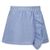 Mayoral 3906 kinder shorts blauw