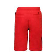Afbeelding van Givenchy H24160 kinder shorts rood