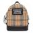 Burberry 8031006 kids bag beige