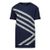 Guess K0YK26/KA6V0 kinderjurk navy