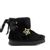 Liu Jo 4F1325 kids boots black