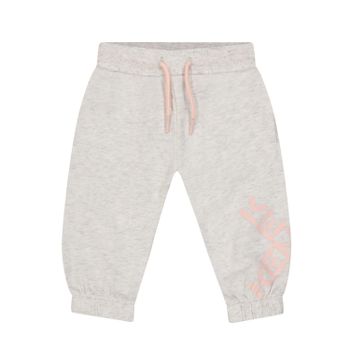 Kenzo K04190 babybroekje grijs Afbeelding van Kenzo K04190 babybroekje grijs
