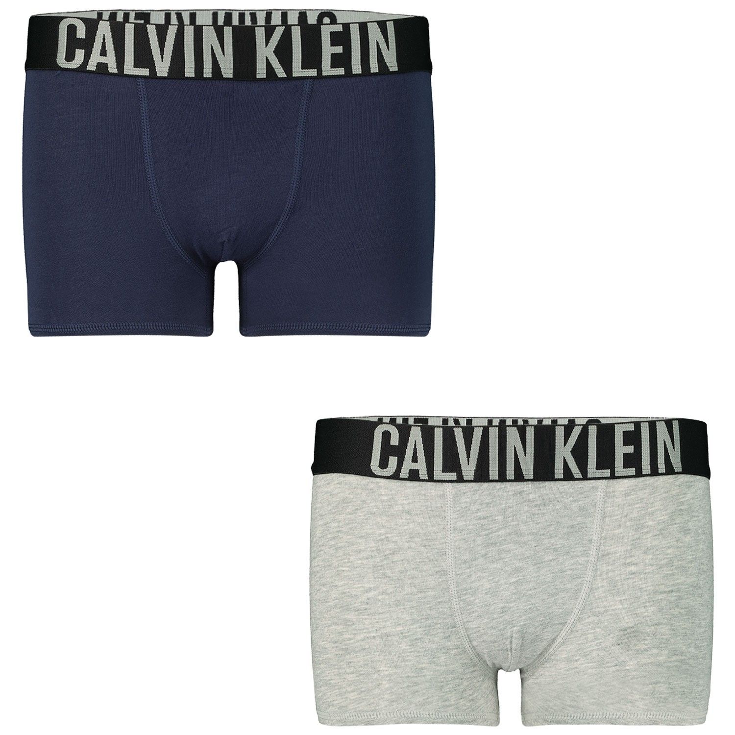 calvin klein kids underwear