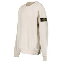 Picture of Stone Island 771661340 kids sweater off white