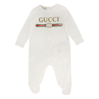 Gucci 504123 boxpakje wit Afbeelding van Gucci 504123 boxpakje wit