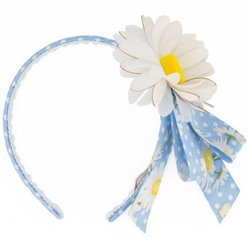 MonnaLisa 199001 kinder accessoire blauw Afbeelding van MonnaLisa 199001 kinder accessoire blauw