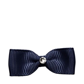 Prinsessefin EMMA babyaccessoire navy Afbeelding van Prinsessefin EMMA babyaccessoire navy