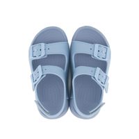 Picture of Igor S10298 kids sandals light blue