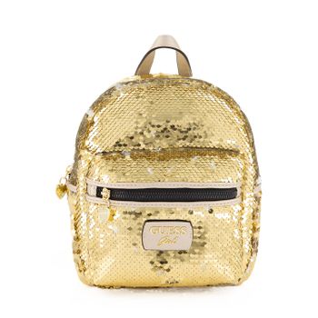 Guess HGMIS2 PU213 kindertas goud Afbeelding van Guess HGMIS2 PU213 kindertas goud