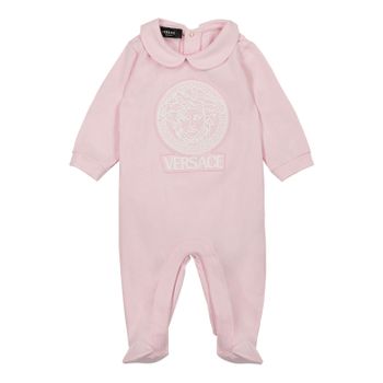 Versace 1000287 1A00230 boxpakje licht roze Afbeelding van Versace 1000287 1A00230 boxpakje licht roze
