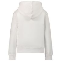 Picture of Guess J2RQ33 KB621 kids sweater white