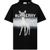 Burberry 8050303 kinder t-shirt zwart