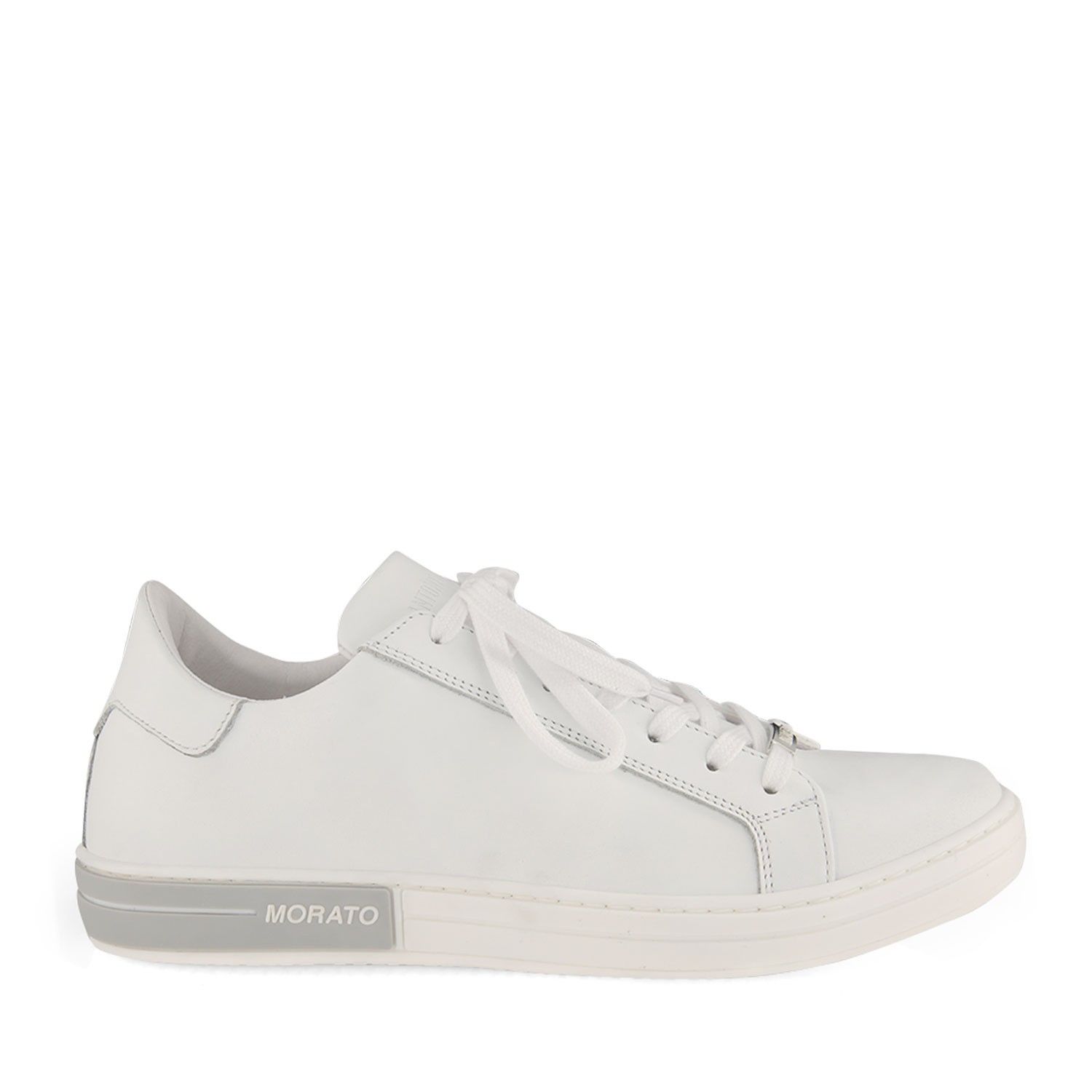 antony morato white sneakers