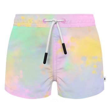 SEABASS SWIMSHORT Kinderschwimmbekleidung Hellrosa Bild von SEABASS SWIMSHORT Kinderschwimmbekleidung Hellrosa