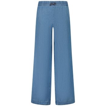 Tommy Hilfiger KG0KG06549 kinderbroek jeans Afbeelding van Tommy Hilfiger KG0KG06549 kinderbroek jeans