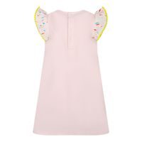 Picture of Marc Jacobs W92017 baby dress light pink