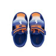 Afbeelding van Ralph Lauren RF103472 kinder sandalen cobalt blauw
