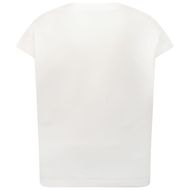 Afbeelding van Dolce & Gabbana L5JTID kinder t-shirt wit