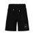 Tommy Hilfiger KS0KS00247 baby shorts black