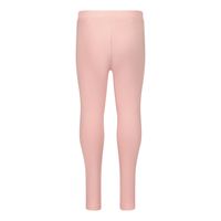 Picture of Moschino MGP02N baby legging light pink