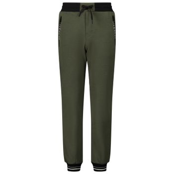 Givenchy H24103 kinderbroek army Afbeelding van Givenchy H24103 kinderbroek army