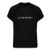 Givenchy H05211 Baby-T-Shirt Schwarz