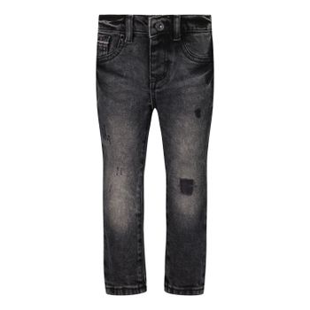 Guess N1YA03 Babyhose Schwarz Bild von Guess N1YA03 Babyhose Schwarz
