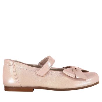 Clic 8470 kinderschoenen licht roze Afbeelding van Clic 8470 kinderschoenen licht roze