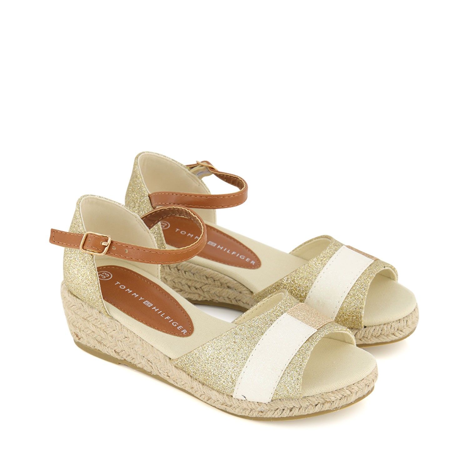 tommy hilfiger sandals girls