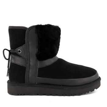 UGG 1105354 dames laarzen zwart Afbeelding van UGG 1105354 dames laarzen zwart