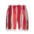 Dolce & Gabbana L1J818/G7WUJ kinder zwemkleding rood