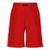 MonnaLisa 259414 kids shorts red