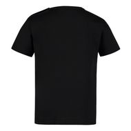 Afbeelding van Dolce & Gabbana L1JT7T G7OLK baby t-shirt zwart
