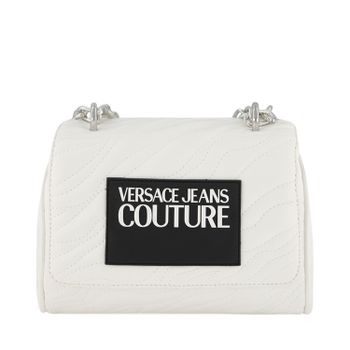 Versace VVBBH2 Damentasche Weiß Bild von Versace VVBBH2 Damentasche Weiß