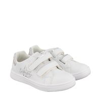 Picture of Tommy Hilfiger 31155 kids sneakers white