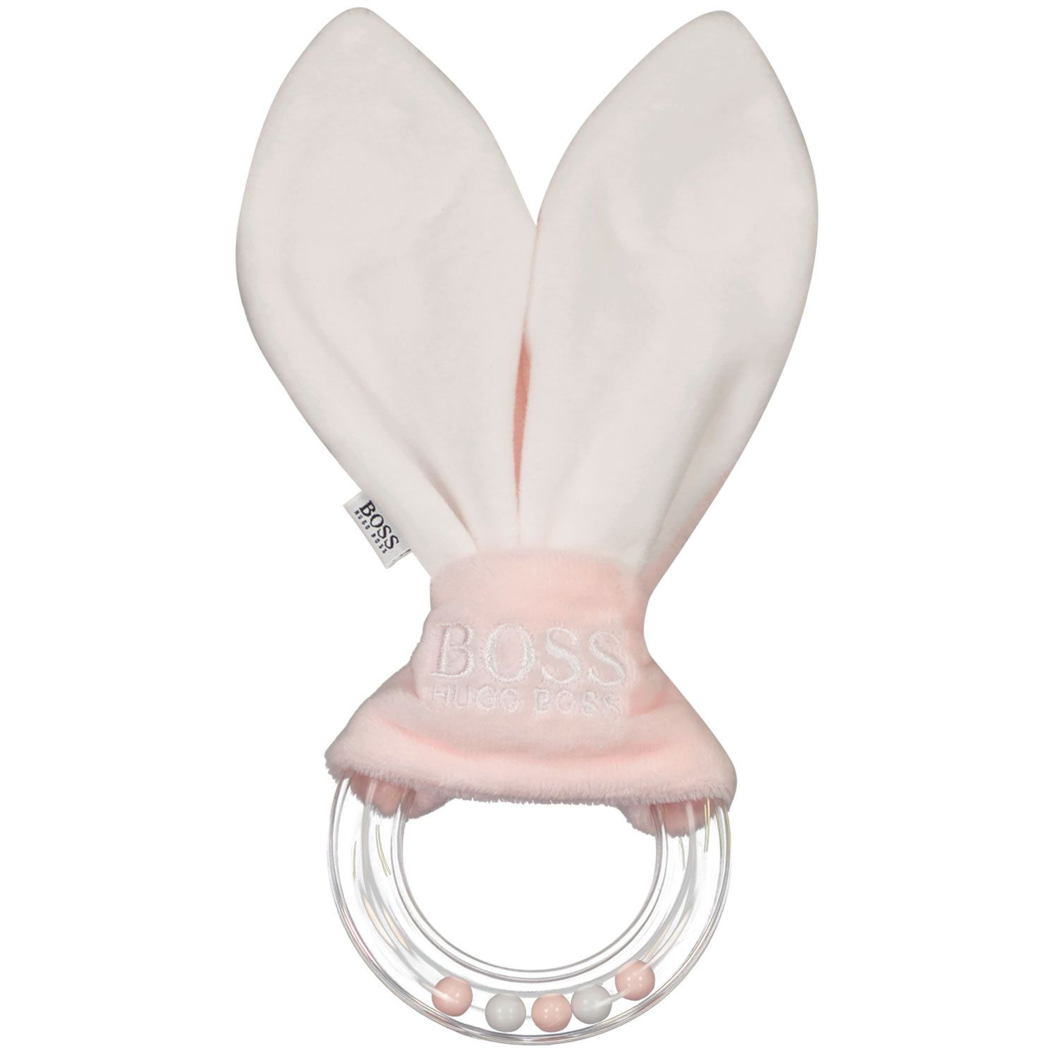 Picture of Boss J90P10 baby accessory light pink