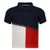Tommy Hilfiger KN0KN01433 baby polo navy