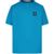 Stone Island 761620147 kinder t-shirt turquoise