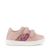 Liu Jo 4A2403 kindersneakers licht roze