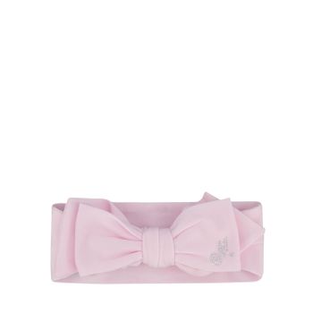 MonnaLisa 376011 babyaccessoire licht roze Afbeelding van MonnaLisa 376011 babyaccessoire licht roze