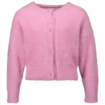 MonnaLisa 176803 Kinderweste Pink Bild von MonnaLisa 176803 Kinderweste Pink