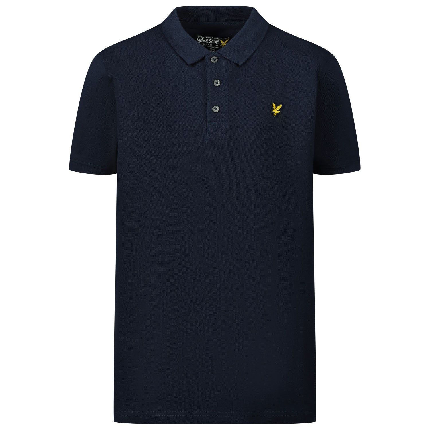 polo lyle and scott sale