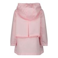 Afbeelding van Givenchy H06055 babyjas licht roze