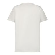 Bild von Moncler 8C00016 Baby-T-Shirt Weiß