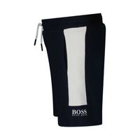 Picture of Boss J04426 baby shorts navy