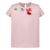MonnaLisa 319617 Baby-T-Shirt Hellrosa