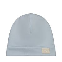 Picture of SEABASS BEANIE kids hat light blue