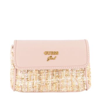 Guess HGDAN1 kindertas licht roze Afbeelding van Guess HGDAN1 kindertas licht roze