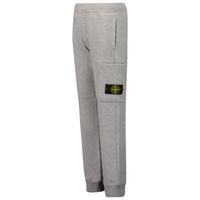 Picture of Stone Island 761661540 kids jeans grey