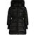 MonnaLisa 170102 kids jacket black